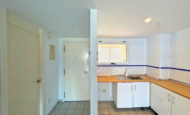 Venta - Apartamento / piso -
Orihuela Costa - Playa Flamenca