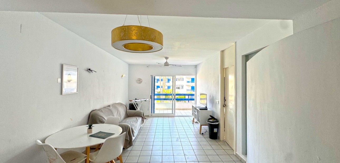 Venta - Apartamento / piso -
Orihuela Costa - Playa Flamenca