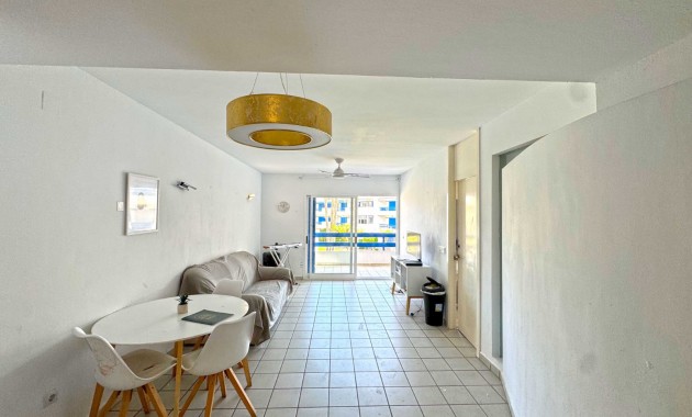 Venta - Apartamento / piso -
Orihuela Costa - Playa Flamenca