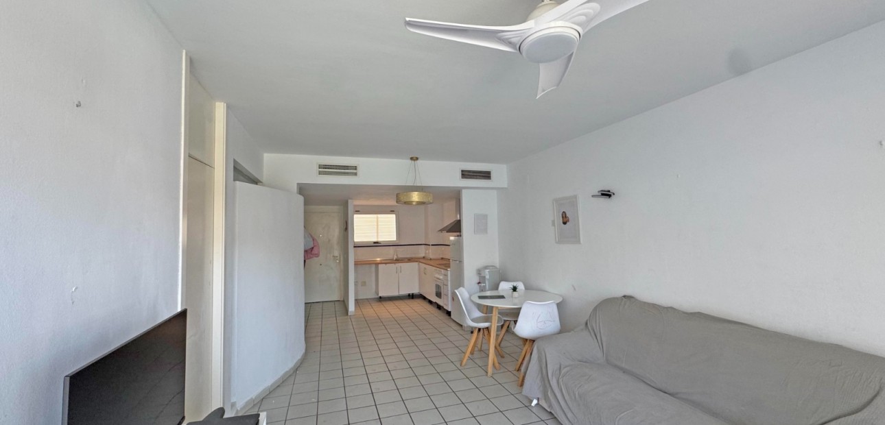 Venta - Apartamento / piso -
Orihuela Costa - Playa Flamenca