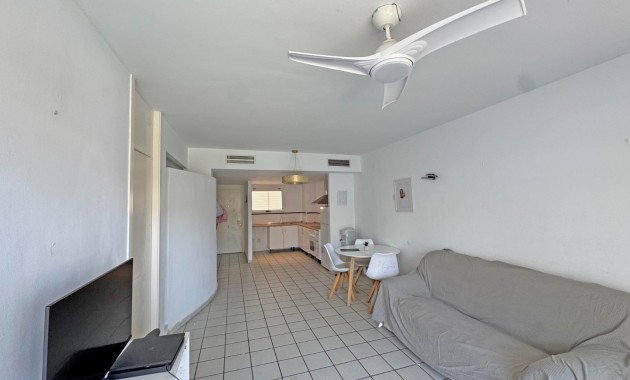 Venta - Apartamento / piso -
Orihuela Costa - Playa Flamenca