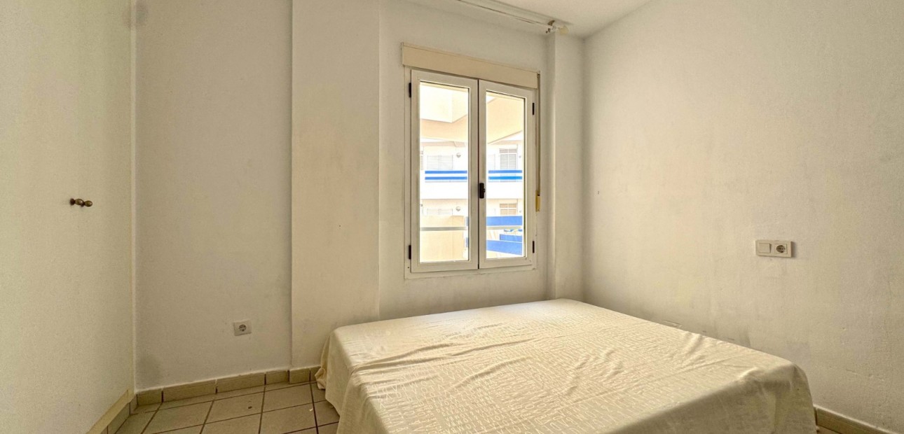 Venta - Apartamento / piso -
Orihuela Costa - Playa Flamenca