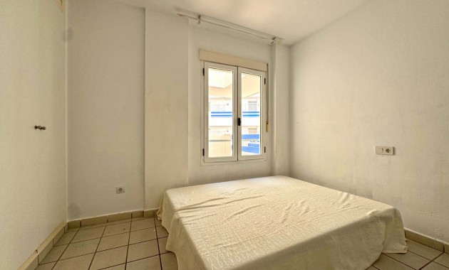 Venta - Apartamento / piso -
Orihuela Costa - Playa Flamenca
