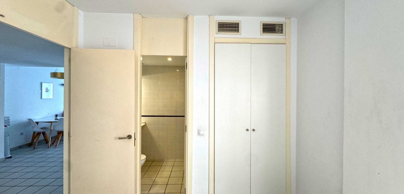 Venta - Apartamento / piso -
Orihuela Costa - Playa Flamenca