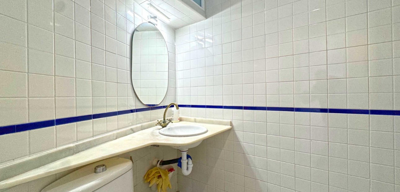 Venta - Apartamento / piso -
Orihuela Costa - Playa Flamenca