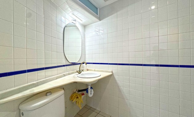 Venta - Apartamento / piso -
Orihuela Costa - Playa Flamenca