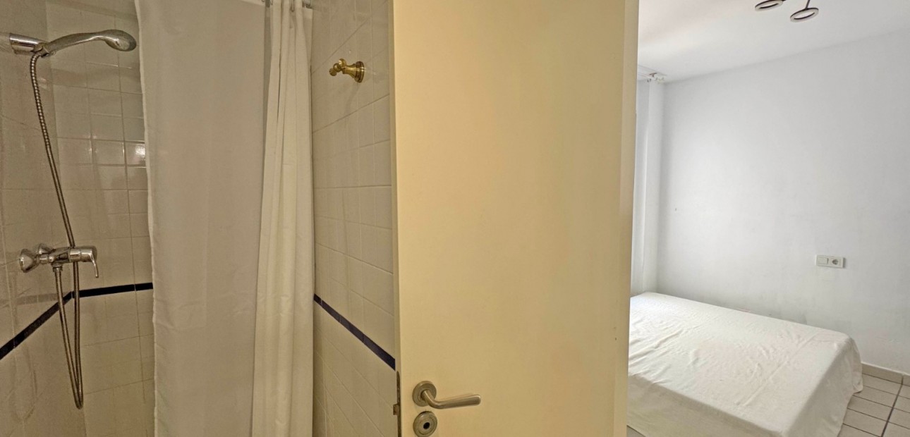Venta - Apartamento / piso -
Orihuela Costa - Playa Flamenca