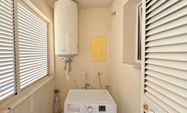 Venta - Apartamento / piso -
Orihuela Costa - Playa Flamenca