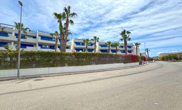 Venta - Apartamento / piso -
Orihuela Costa - Playa Flamenca