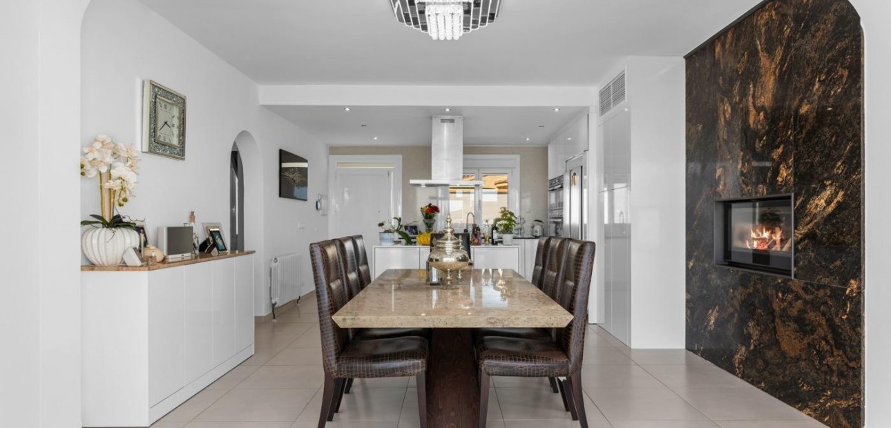 Sale - Detached Villa -
Ciudad Quesada - Town Center