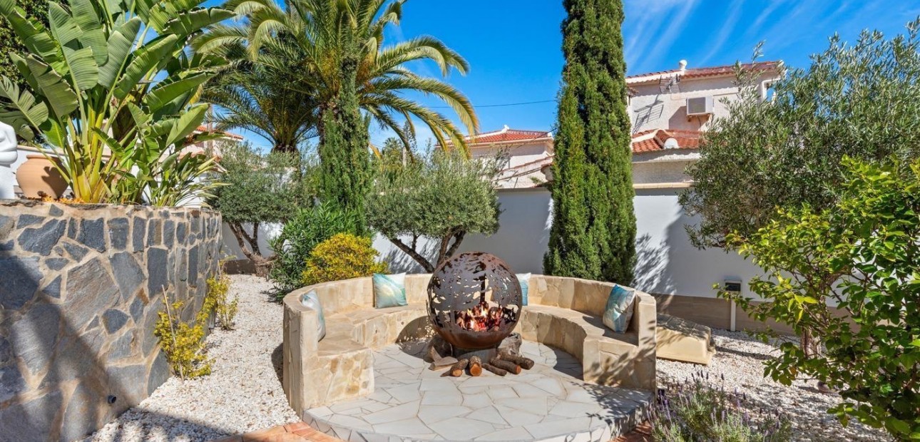 Sale - Detached Villa -
Ciudad Quesada - Town Center