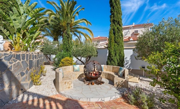 Sale - Detached Villa -
Ciudad Quesada - Town Center