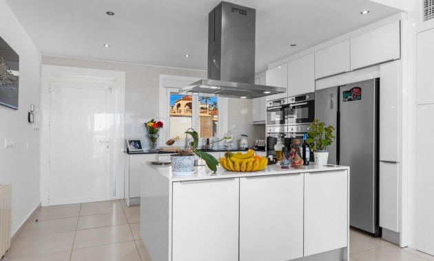 Sale - Detached Villa -
Ciudad Quesada - Town Center