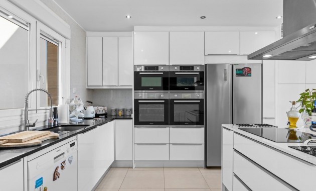 Sale - Detached Villa -
Ciudad Quesada - Town Center
