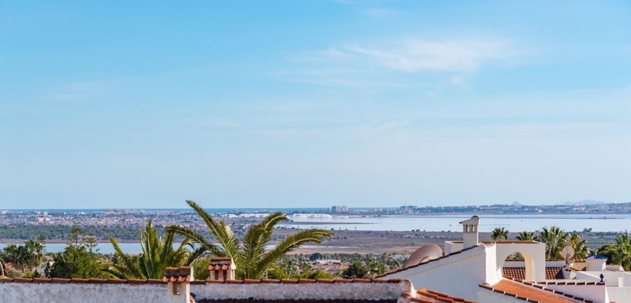 Sale - Detached Villa -
Ciudad Quesada - Town Center