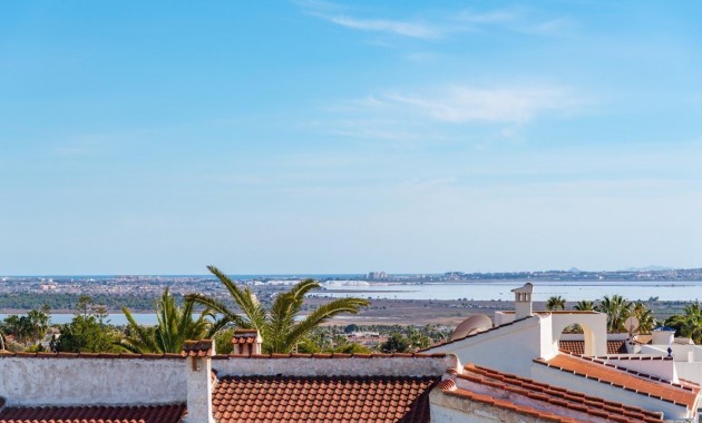 Sale - Detached Villa -
Ciudad Quesada - Town Center