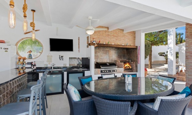 Sale - Detached Villa -
Ciudad Quesada - Town Center