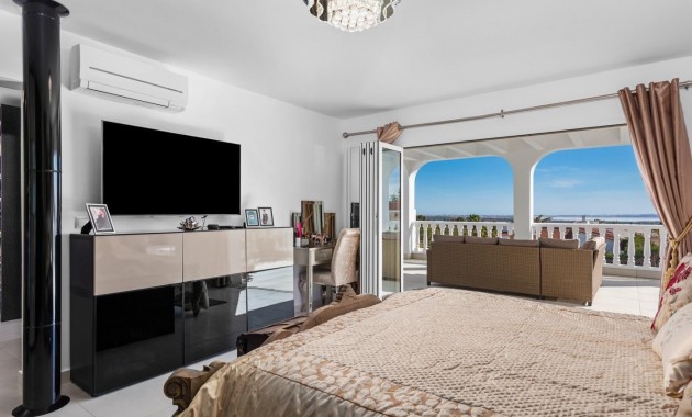 Sale - Detached Villa -
Ciudad Quesada - Town Center