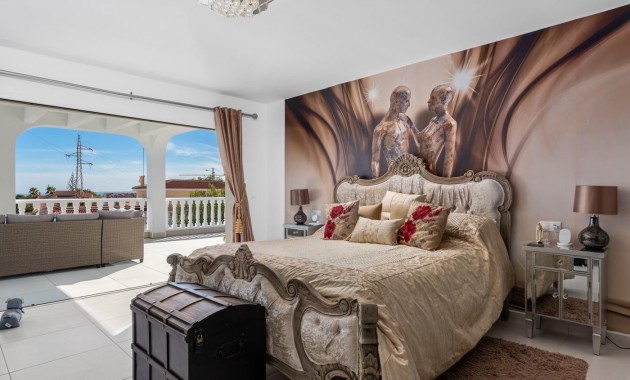 Sale - Detached Villa -
Ciudad Quesada - Town Center