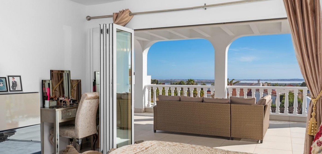 Sale - Detached Villa -
Ciudad Quesada - Town Center
