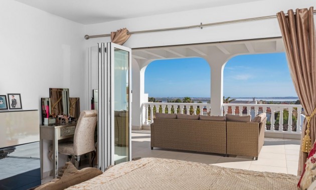 Sale - Detached Villa -
Ciudad Quesada - Town Center