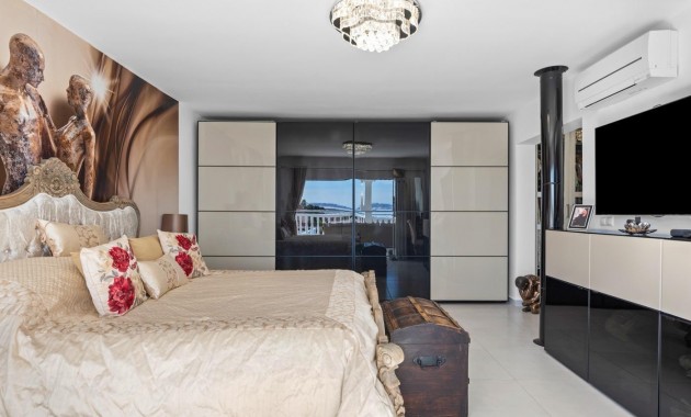 Sale - Detached Villa -
Ciudad Quesada - Town Center