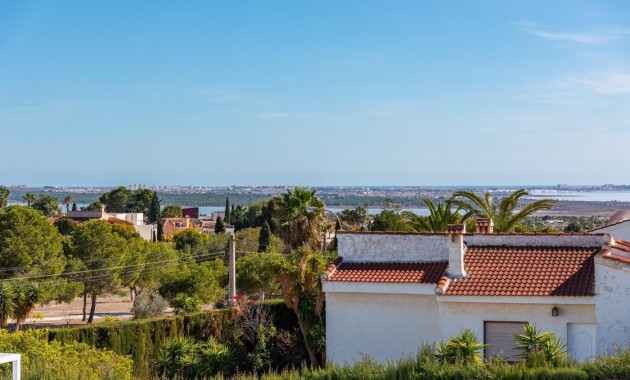 Sale - Detached Villa -
Ciudad Quesada - Town Center