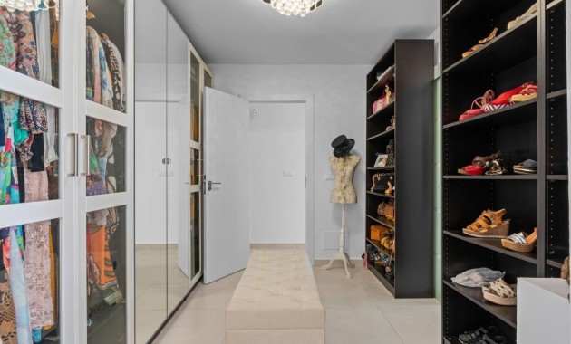 Sale - Detached Villa -
Ciudad Quesada - Town Center