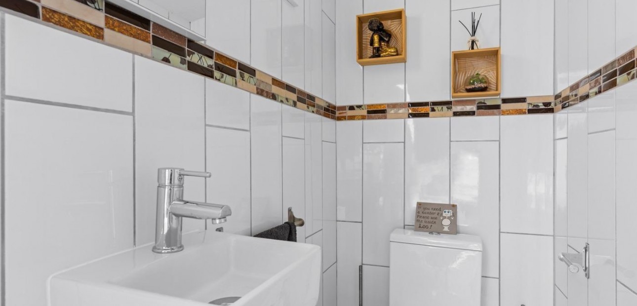 Sale - Detached Villa -
Ciudad Quesada - Town Center