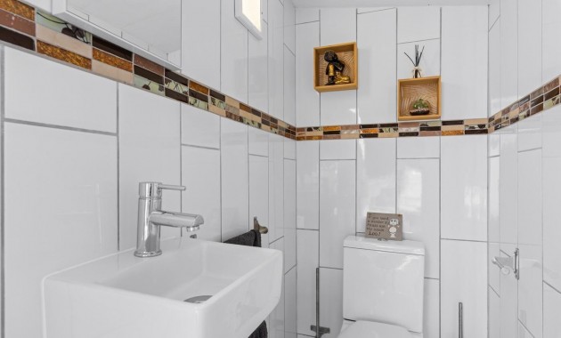 Sale - Detached Villa -
Ciudad Quesada - Town Center