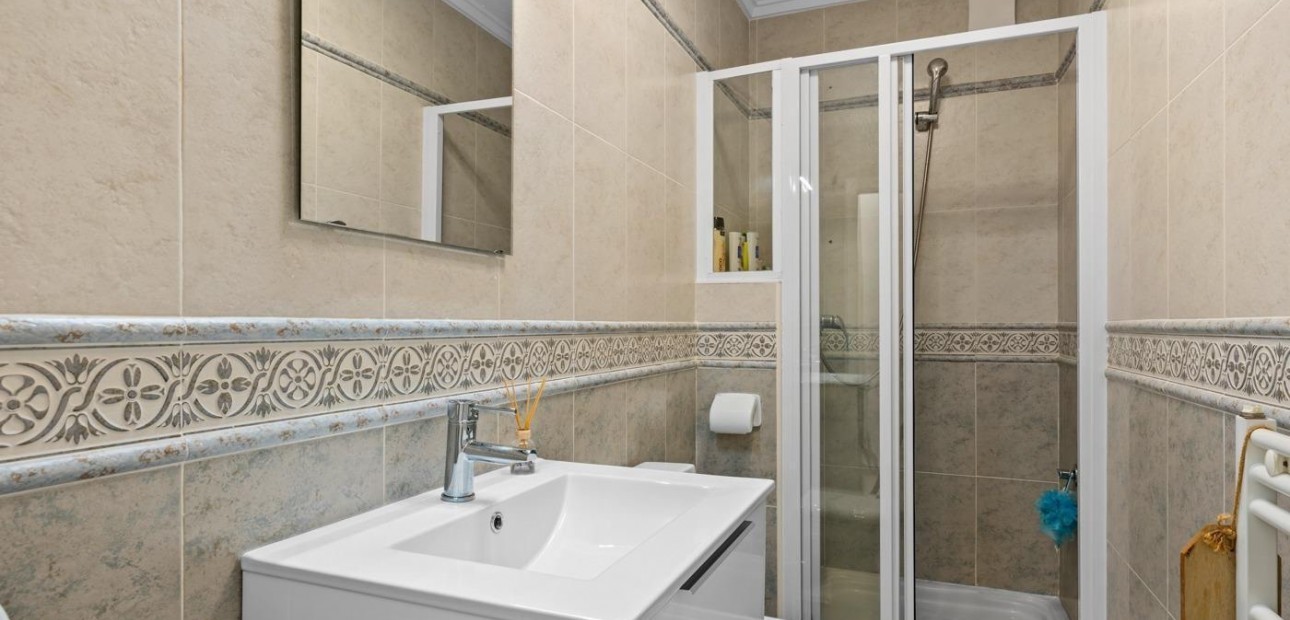 Sale - Detached Villa -
Ciudad Quesada - Town Center