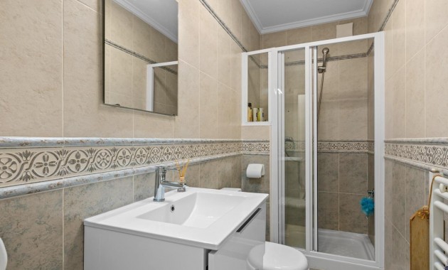 Sale - Detached Villa -
Ciudad Quesada - Town Center