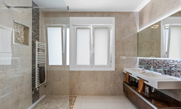 Sale - Detached Villa -
Ciudad Quesada - Town Center