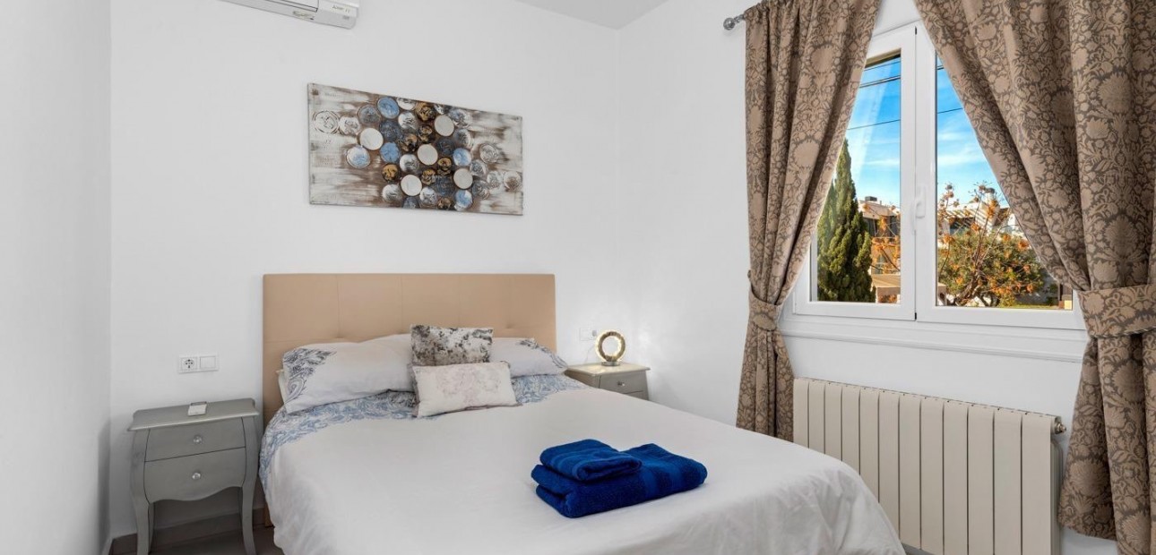 Sale - Detached Villa -
Ciudad Quesada - Town Center
