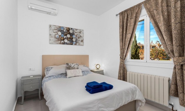 Sale - Detached Villa -
Ciudad Quesada - Town Center