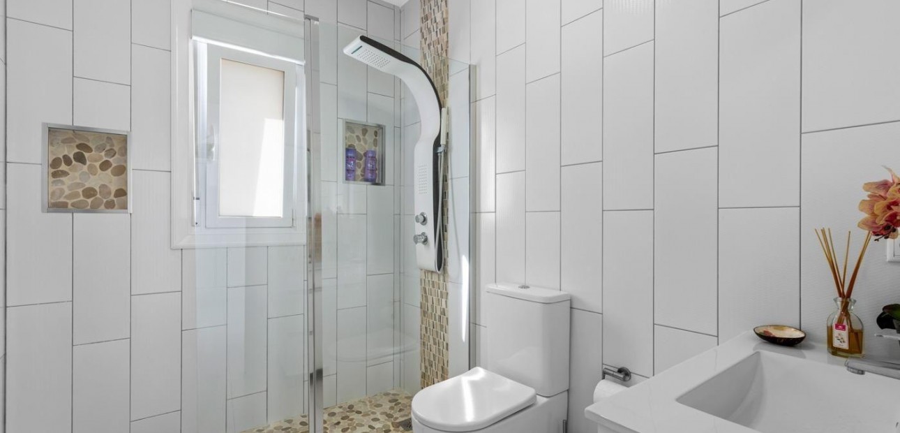 Sale - Detached Villa -
Ciudad Quesada - Town Center