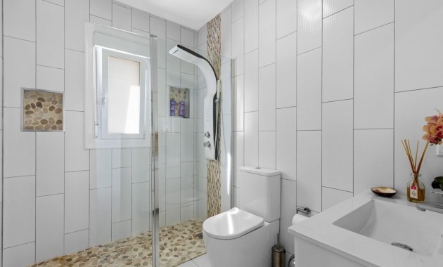 Sale - Detached Villa -
Ciudad Quesada - Town Center
