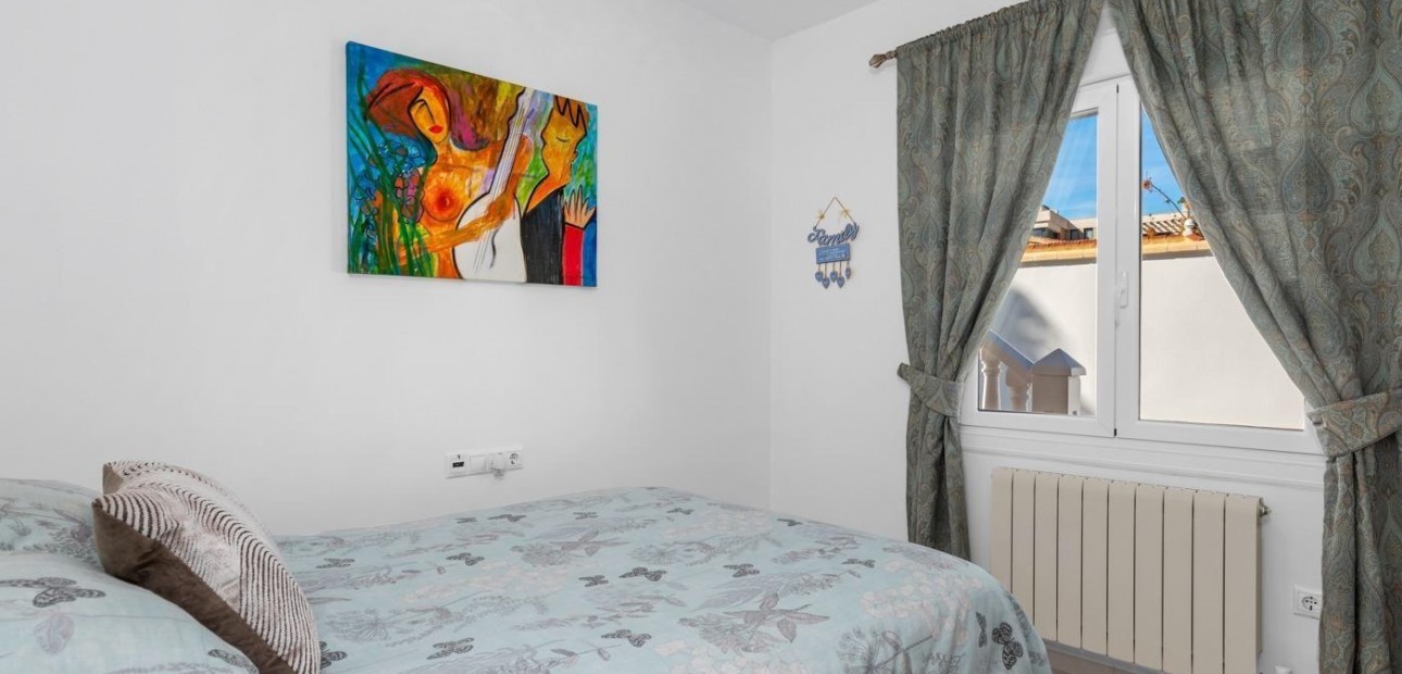 Sale - Detached Villa -
Ciudad Quesada - Town Center