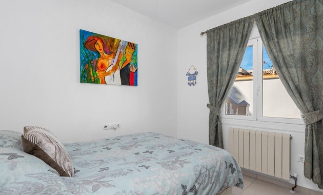 Sale - Detached Villa -
Ciudad Quesada - Town Center