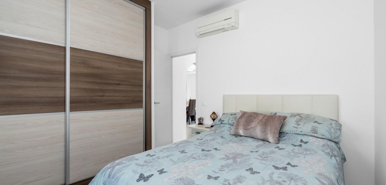 Sale - Detached Villa -
Ciudad Quesada - Town Center