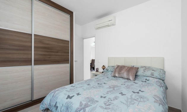 Sale - Detached Villa -
Ciudad Quesada - Town Center