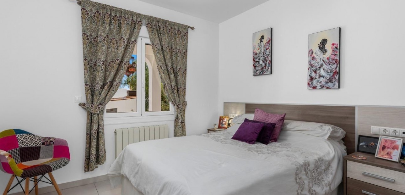 Sale - Detached Villa -
Ciudad Quesada - Town Center