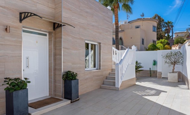 Sale - Detached Villa -
Ciudad Quesada - Town Center