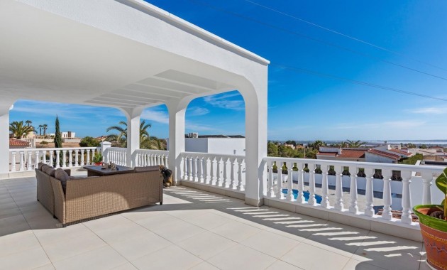 Sale - Detached Villa -
Ciudad Quesada - Town Center