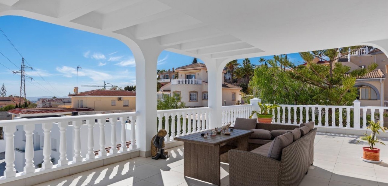 Sale - Detached Villa -
Ciudad Quesada - Town Center