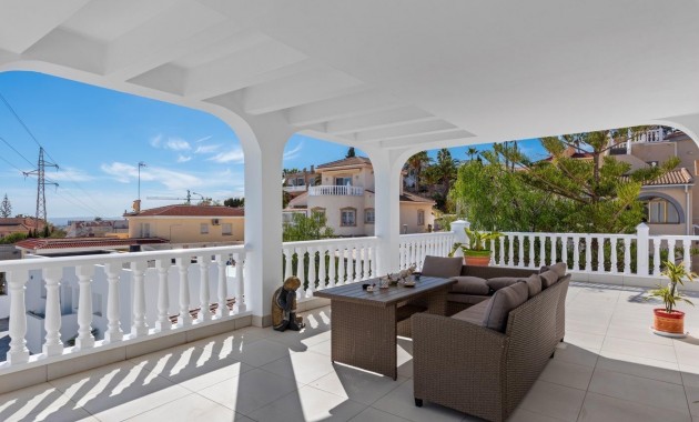 Sale - Detached Villa -
Ciudad Quesada - Town Center