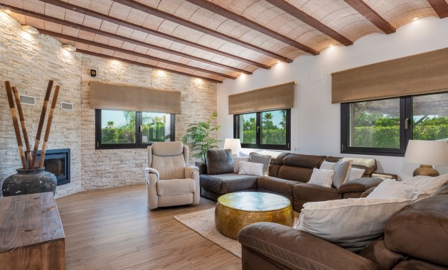 Sale - Detached Villa -
Elche