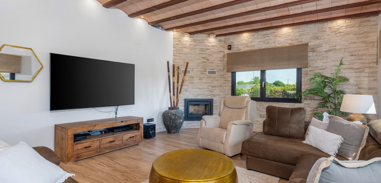Sale - Detached Villa -
Elche