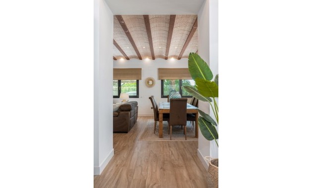 Sale - Detached Villa -
Elche