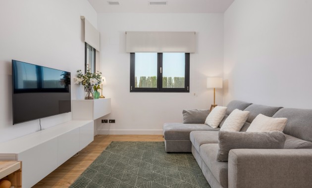Sale - Detached Villa -
Elche
